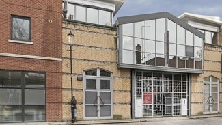 Más detalles de 225-227 Walmer Rd, London - Oficina en alquiler