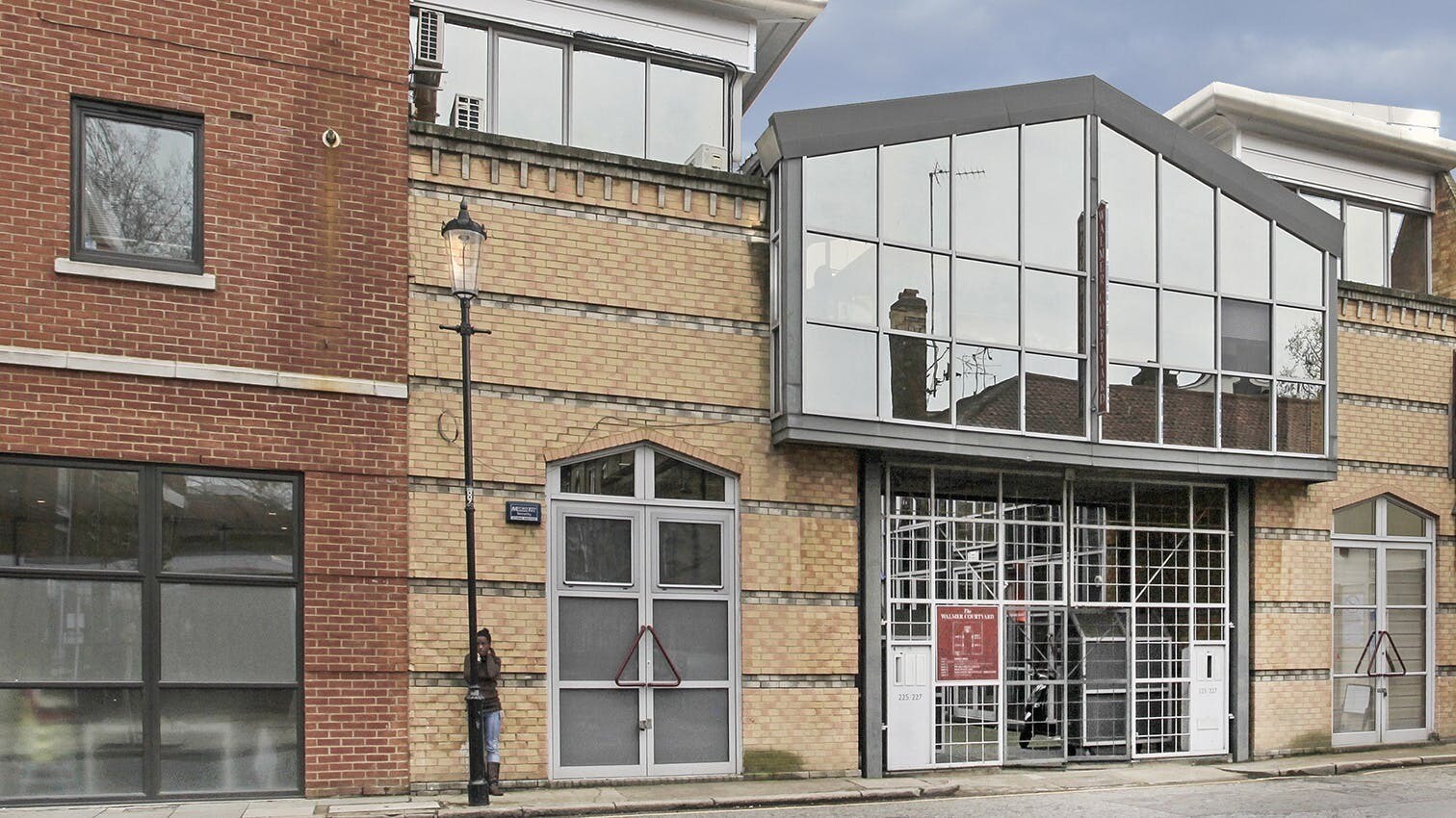 225-227 Walmer Rd, London en alquiler Foto del edificio- Imagen 1 de 8