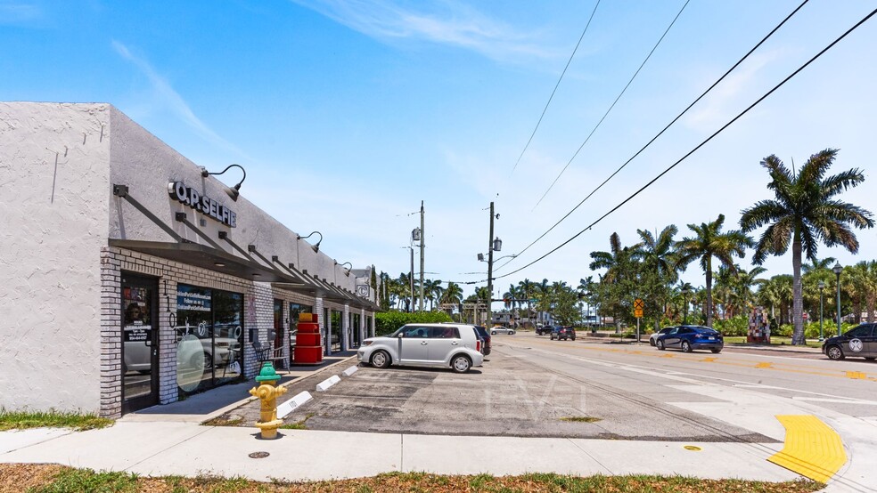 1109 NE 34th Ct, Oakland Park, FL en alquiler - Foto del edificio - Imagen 3 de 7