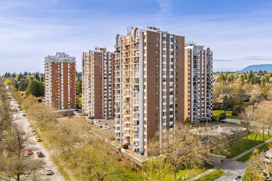 621 W 57th Ave, Vancouver, BC en alquiler - Foto del edificio - Imagen 3 de 3