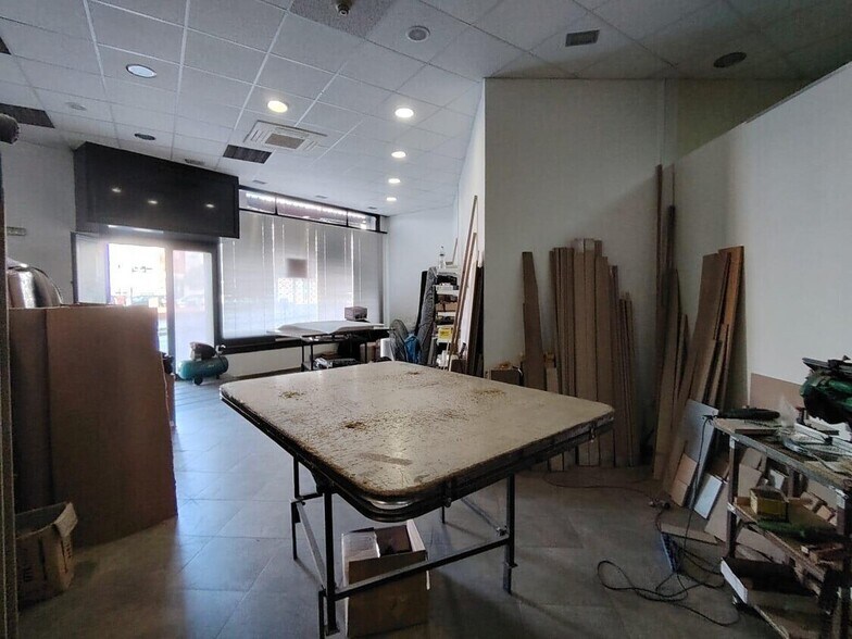 Edificio residencial en Terrassa, Barcelona en venta - Foto del interior - Imagen 2 de 4