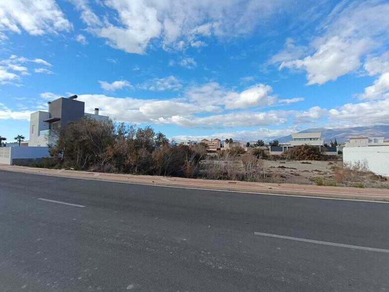 Terreno en El Ejido, Almería en venta - Foto del edificio - Imagen 3 de 3
