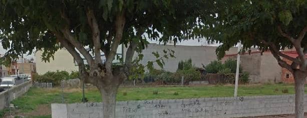 Más detalles de Iturbi, 53, Alquerías del Niño Perdido - Terreno en venta