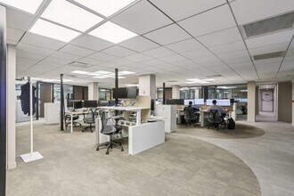 43-47 Avenue De La Grande Armée, Paris en alquiler Foto del interior- Imagen 2 de 15