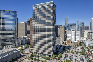 Más detalles para 800 Bell St, Houston, TX - Oficinas en alquiler