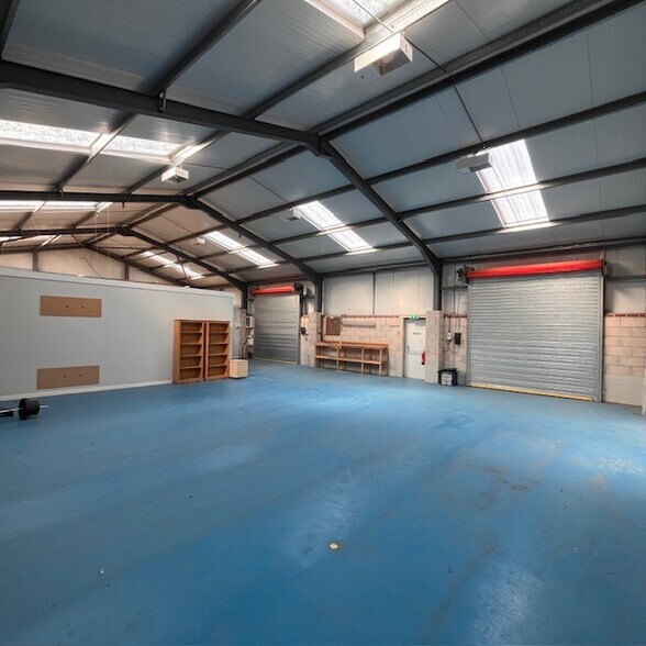 Hawkins Ln, Burton On Trent en alquiler - Foto del interior - Imagen 3 de 3