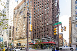 Más detalles para 121 S Broad St, Philadelphia, PA - Oficinas en alquiler