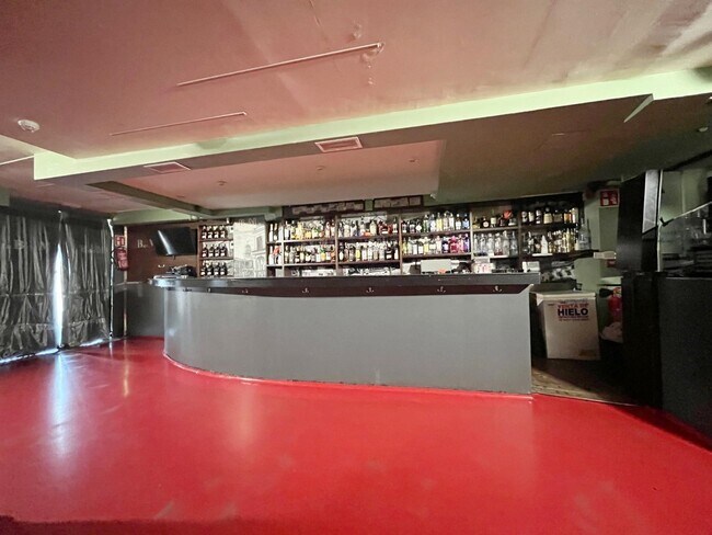 Más detalles de Local en alquiler