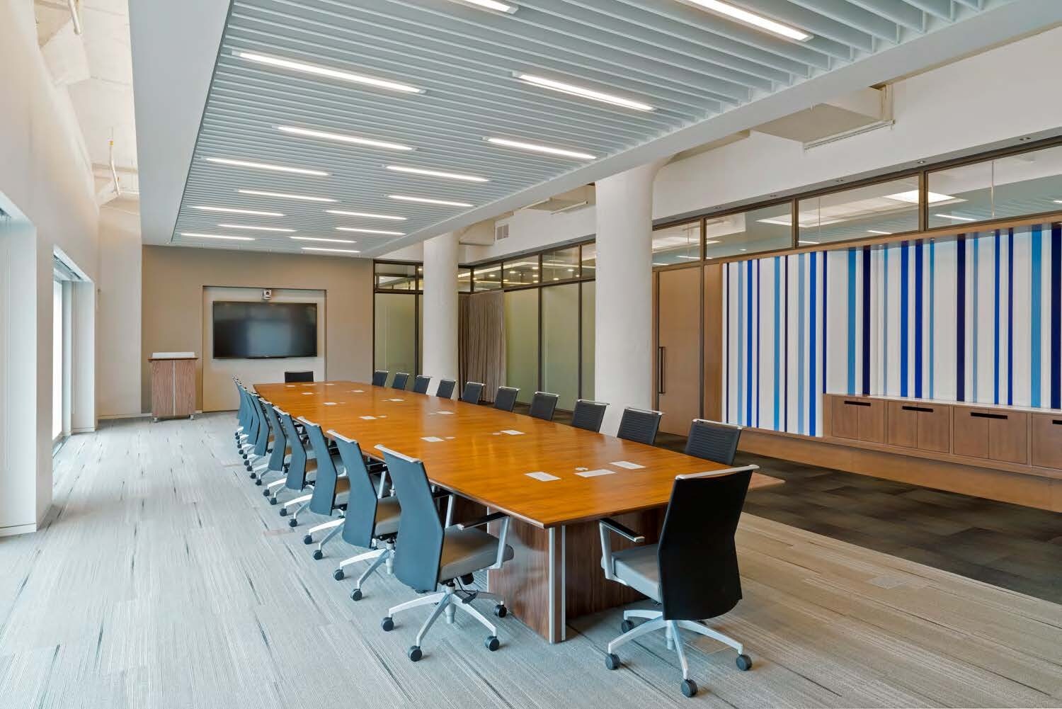 1111 N Capitol St NE, Washington, DC en alquiler Foto del interior- Imagen 1 de 6