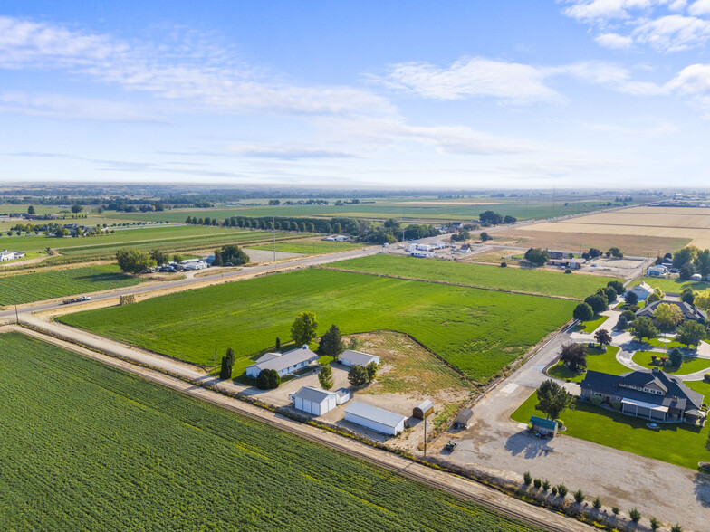 8231 Highway 20/26, Nampa, ID en venta - Foto del edificio - Imagen 2 de 6