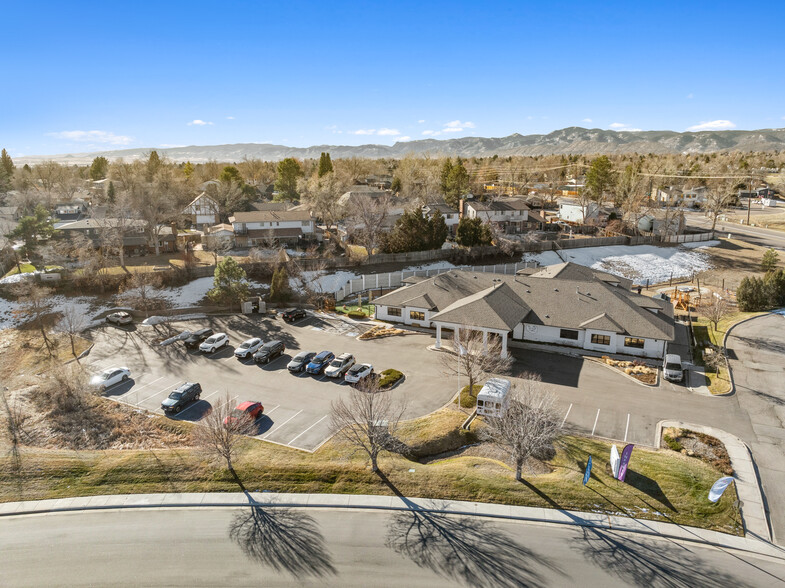 6768 W Ottawa Ave, Littleton, CO en venta - Foto del edificio - Imagen 2 de 2