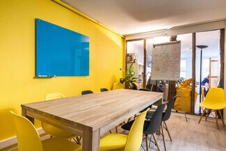 Más detalles de Coworking en alquiler