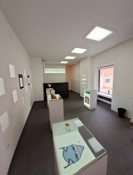 Más detalles de Local en venta