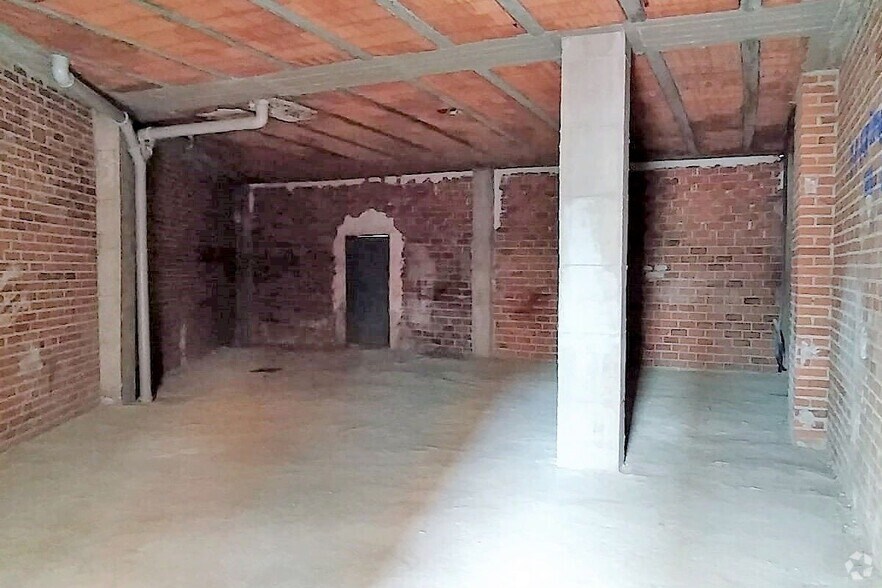 Local en Móstoles, Madrid en alquiler - Foto del interior - Imagen 1 de 1