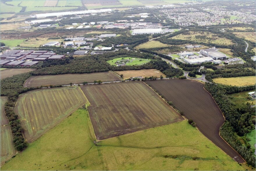 Almond North, Livingston en venta - Foto del edificio - Imagen 2 de 6