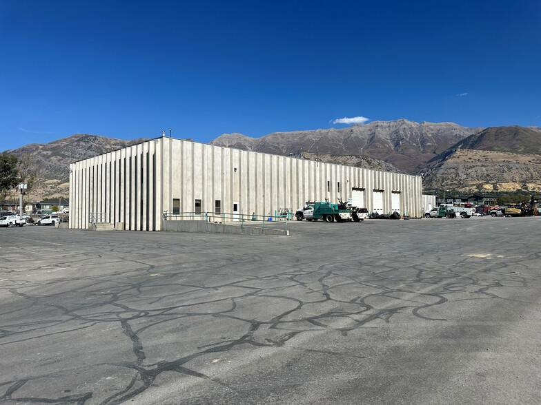 786 N Geneva Rd, Lindon, UT en alquiler - Foto del edificio - Imagen 2 de 6