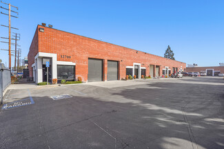 Más detalles para 3437-3457 W El Segundo Blvd, Hawthorne, CA - Nave en alquiler