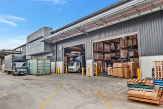 11-13 Lord St, Botany en alquiler Foto del interior- Imagen 1 de 6