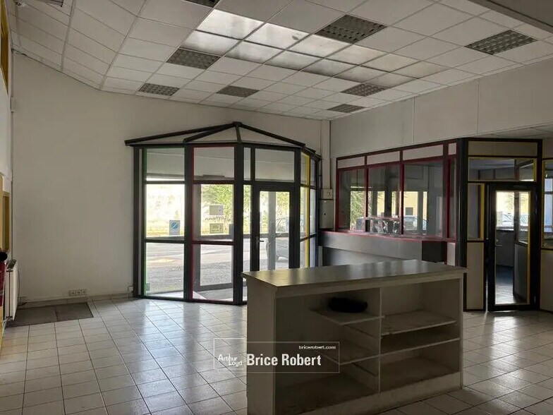 Flex en Lyon en alquiler - Foto del interior - Imagen 3 de 6