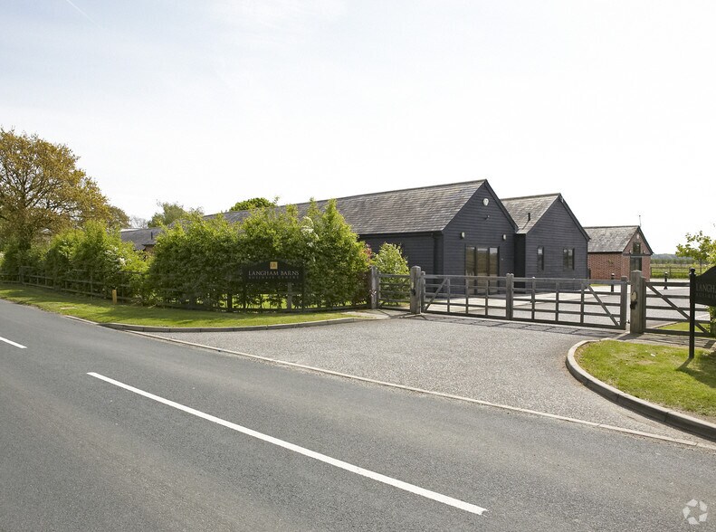 Langham Ln, Langham en alquiler - Foto principal - Imagen 1 de 4
