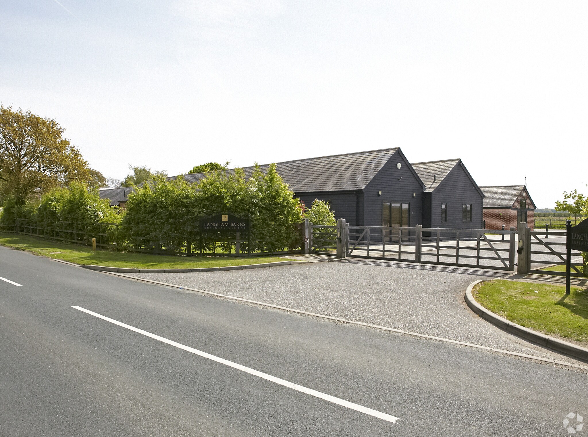 Langham Ln, Langham en alquiler Foto principal- Imagen 1 de 5