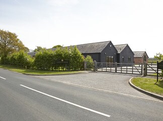 Más detalles de Langham Ln, Langham - Oficina en venta