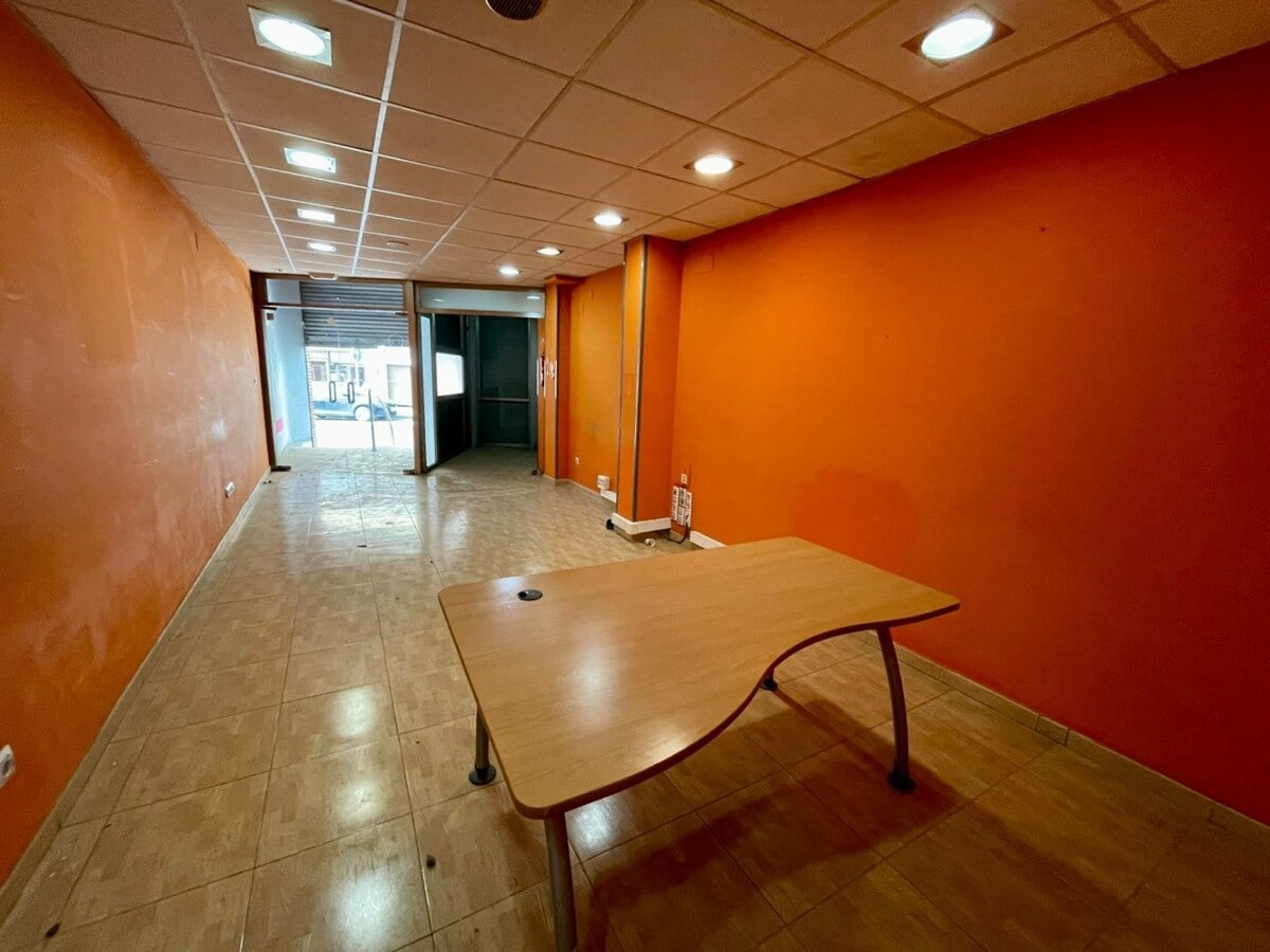 El Vendrell, TAR 43700 -  -  - Plano de la planta - Image 1 of 6