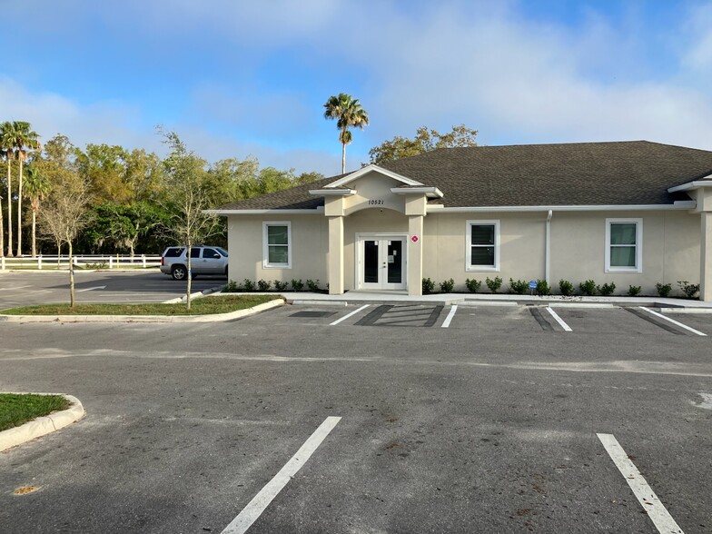 2902 W Lutz Lake Fern Rd, Lutz, FL en venta - Foto del edificio - Imagen 3 de 3