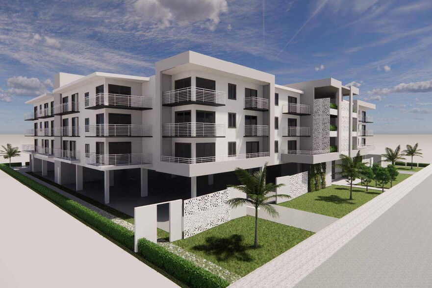 2621-2631 Polk St, Hollywood, FL en venta - Otros - Imagen 2 de 5