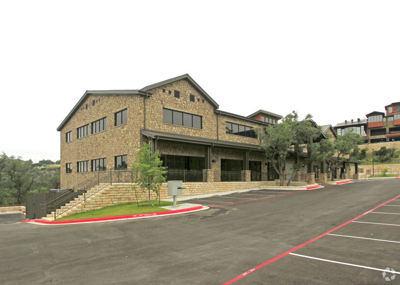 2951 Ranch Road 620 S, Lakeway, TX en alquiler - Foto del edificio - Imagen 2 de 21