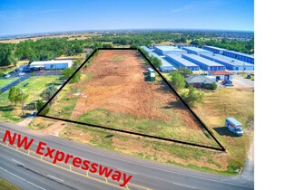 Más detalles para 9201 NW Expressway, Yukon, OK - Terrenos en venta