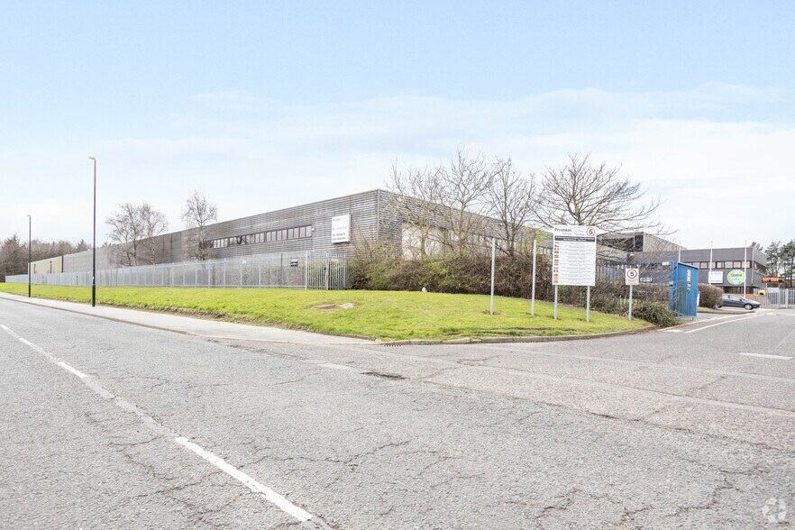 Crowther Rd, Washington en alquiler - Foto del edificio - Imagen 2 de 18