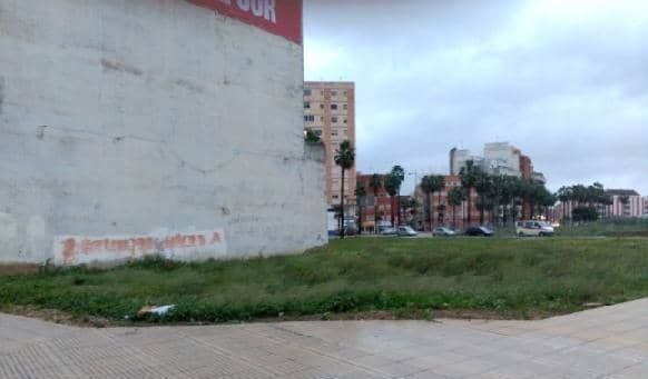 Terreno en Alzira, Valencia en venta - Foto principal - Imagen 2 de 5