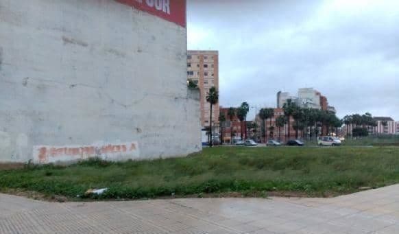 Gran Vía Comunitat Valenciana, Alzira, Sagrada Fam, 60, Alzira, Valencia en venta - Foto del edificio - Imagen 3 de 5