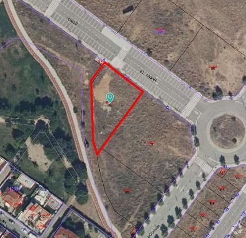 Calle Ciencias, 10, Cabanillas del Campo, Guadalajara en venta - Foto del edificio - Imagen 3 de 4