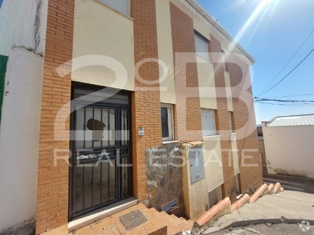 Terrenos en Huerta de Valdecarábanos, Toledo en venta - Foto del edificio - Imagen 3 de 4