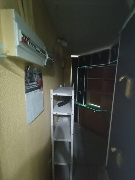 Local en Cáceres, Cáceres en alquiler - Foto del edificio - Imagen 3 de 6