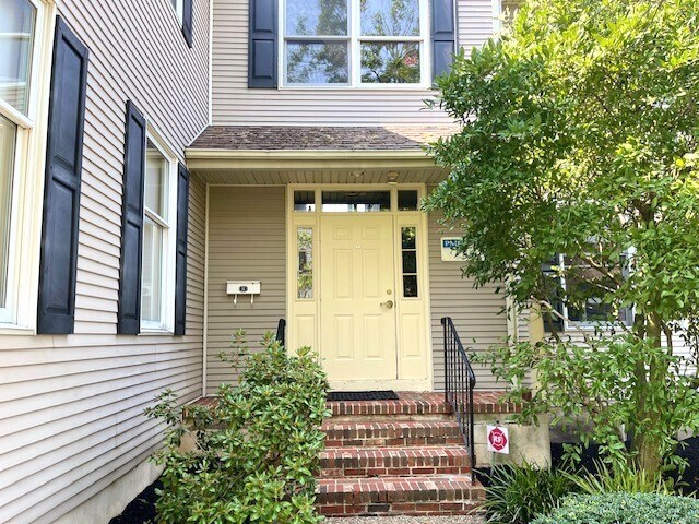 1217 N Church St, Moorestown, NJ en venta - Foto del edificio - Imagen 2 de 6