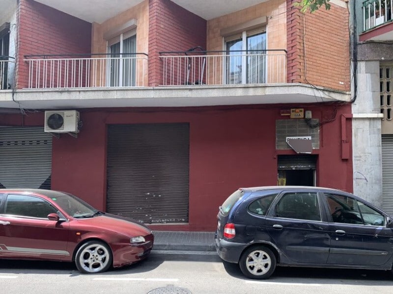 Badalona, BAR 08914 - Unidad Esc. 1, Puerta 01 -  - Plano de la planta - Image 2 of 6