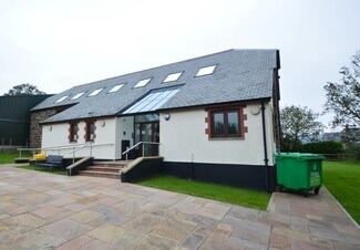 Más detalles de Hill, Filleigh - Oficina en alquiler