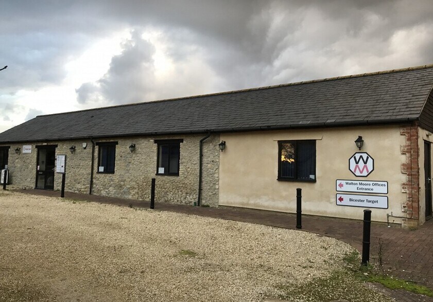 Station Rd, Launton en alquiler - Foto principal - Imagen 1 de 1