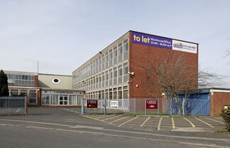 Más detalles de 26 The Av, Birmingham - Flex en alquiler