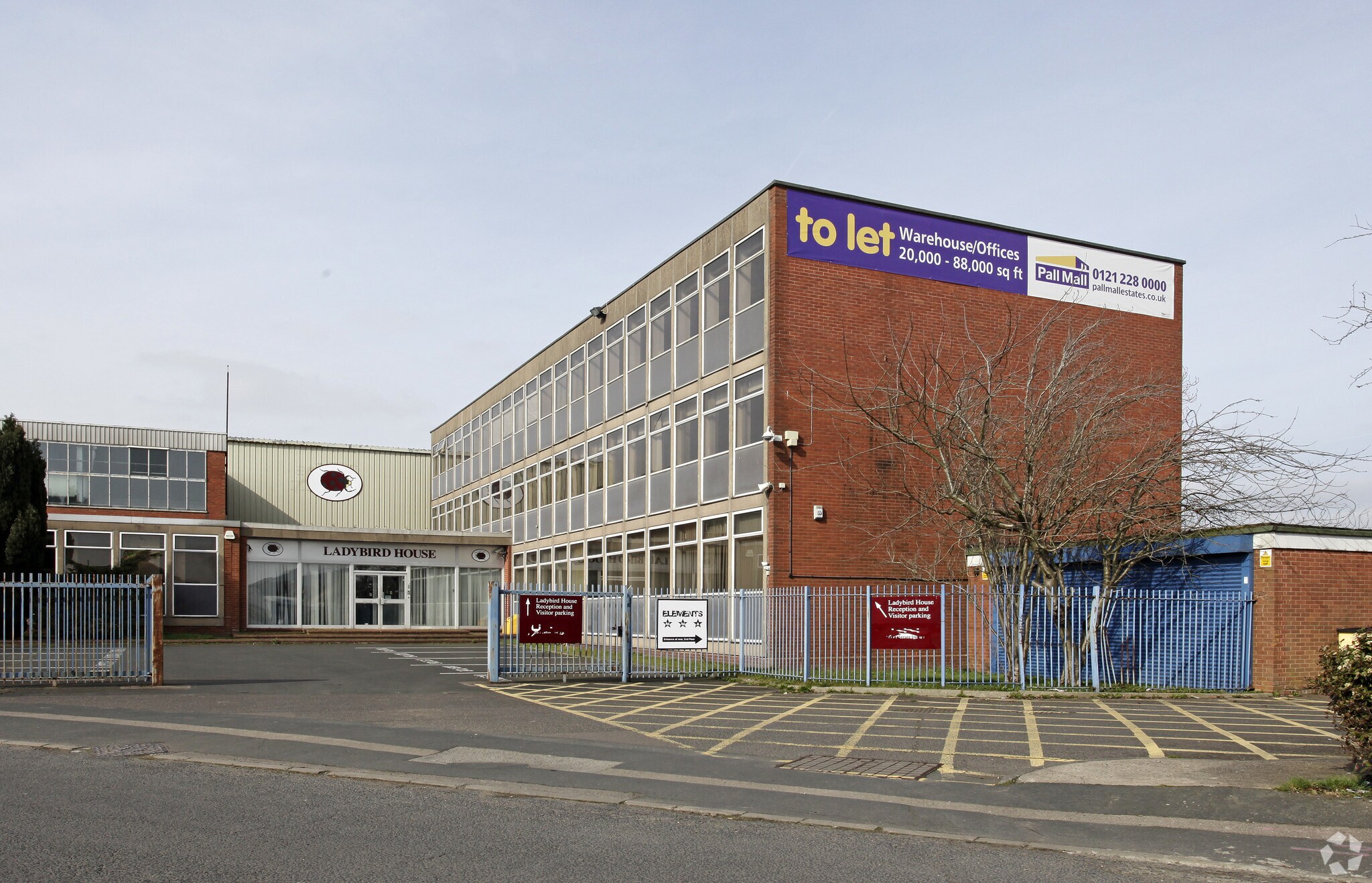 26 The Av, Birmingham en alquiler Foto principal- Imagen 1 de 7