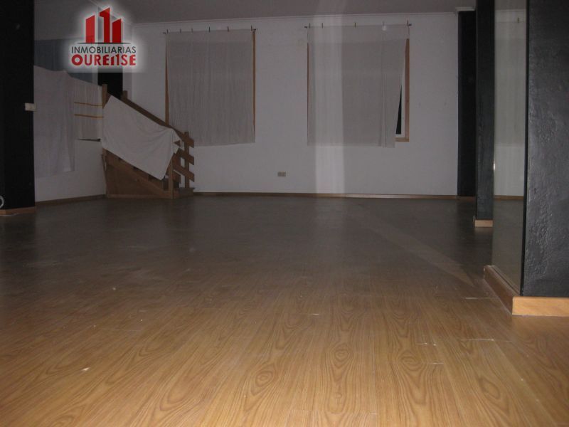 Local en Ourense, Orense en alquiler Foto del edificio- Imagen 1 de 8