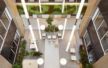 Thames Valley Park Dr, Reading en alquiler Foto del interior- Imagen 2 de 4