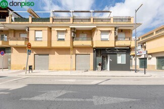 Más detalles de Avenida Agustina de Aragón, 5, Churriana de la Vega - Local en venta