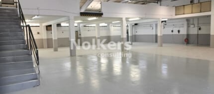Nave en Granollers, Barcelona en alquiler Foto del interior- Imagen 2 de 5