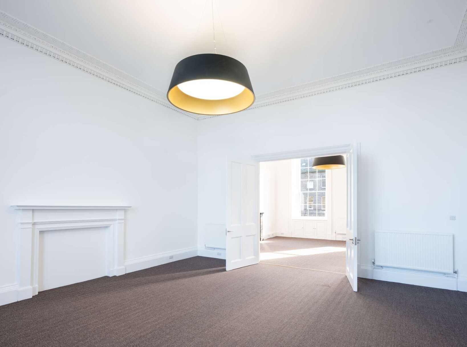 32 York Pl, Edinburgh en alquiler Foto del interior- Imagen 1 de 1