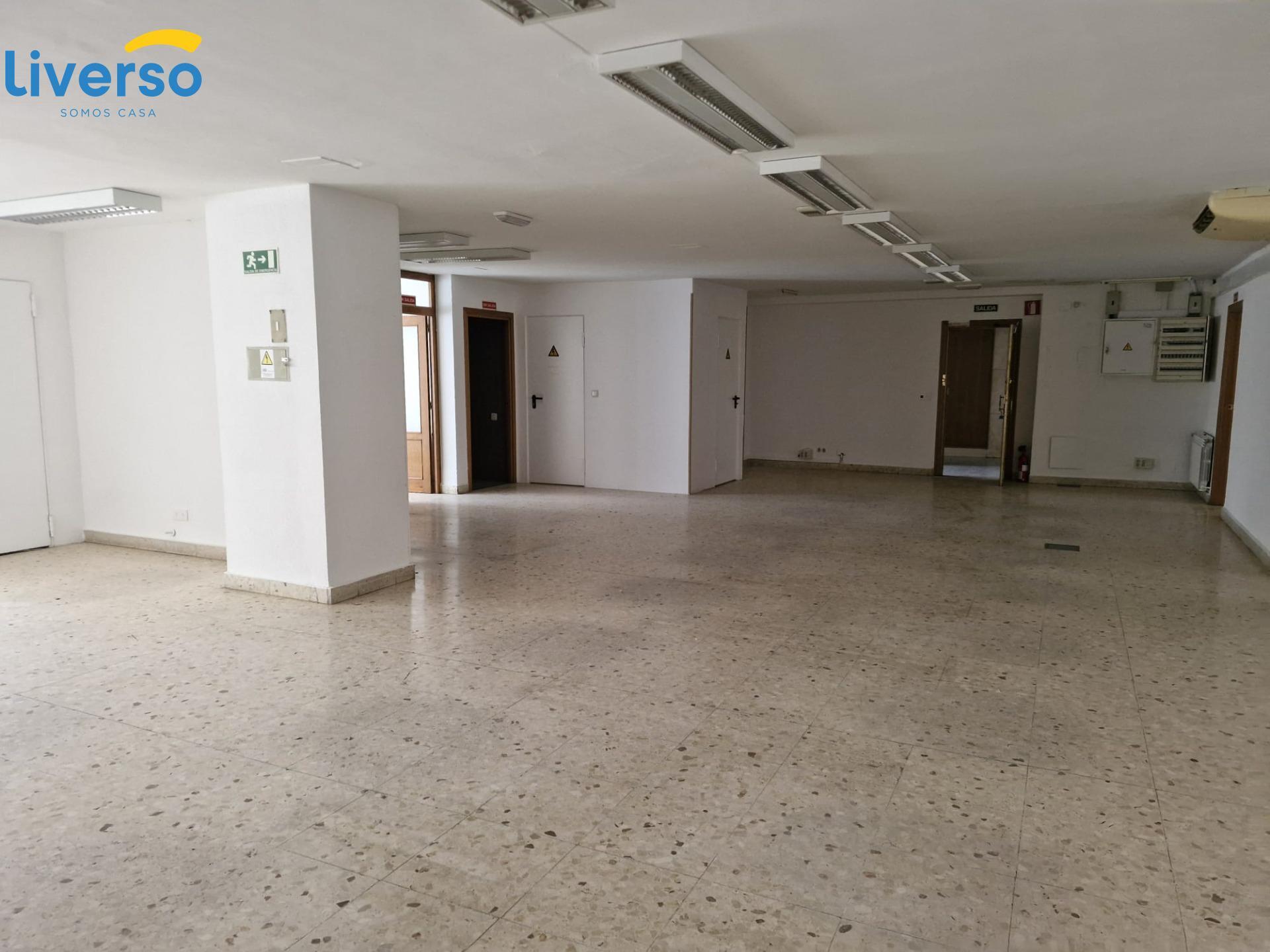 Plaza Virgencilla, 7, Aranda de Duero, Burgos en alquiler Plano de la planta- Imagen 1 de 8