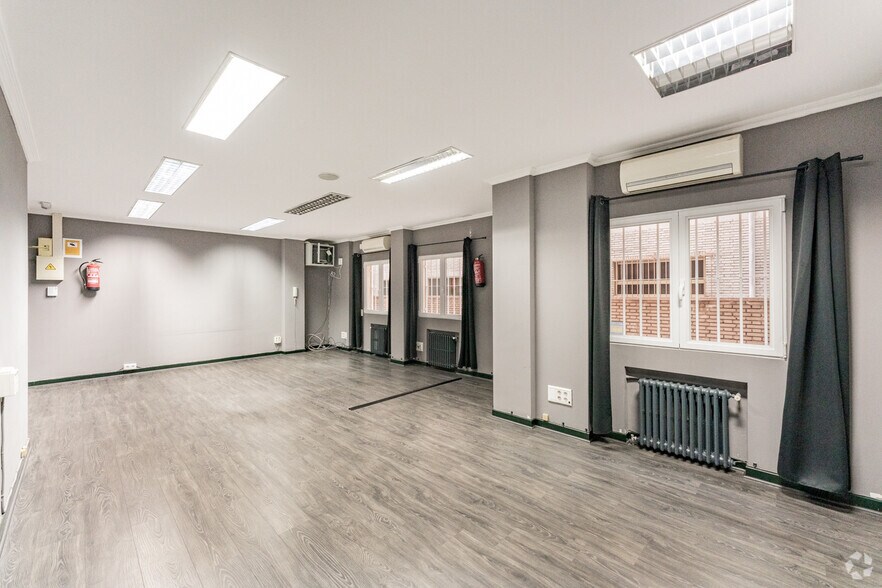 en Madrid, Madrid en venta - Foto del interior - Imagen 1 de 1